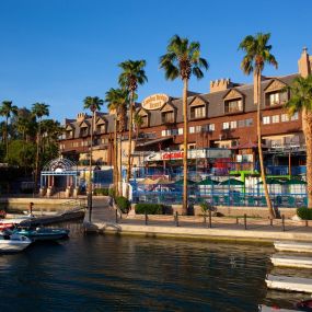 Bild von London Bridge Resort