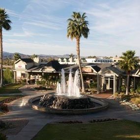 Bild von London Bridge Resort