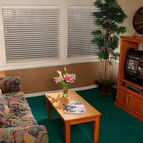 Bild von London Bridge Resort