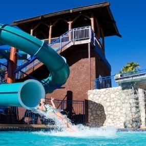 Bild von London Bridge Resort