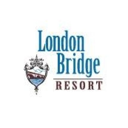 Logo van London Bridge Resort