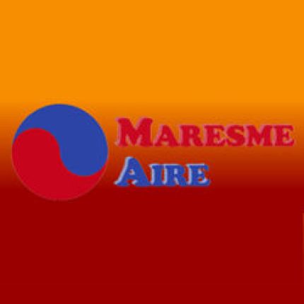 Logo from Maresme Aire