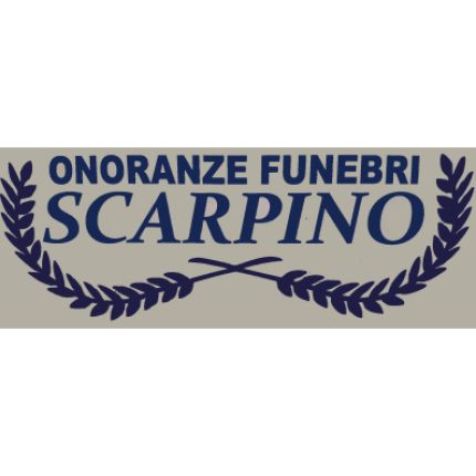 Logo da Onoranze Funebri di Scarpino Massimo