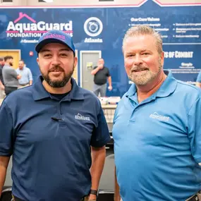 Bild von AquaGuard Foundation Solutions
