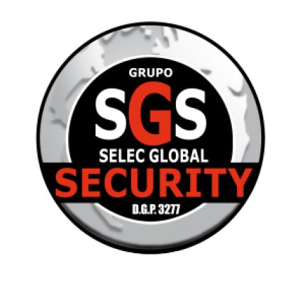 Logo da Selec Global Security