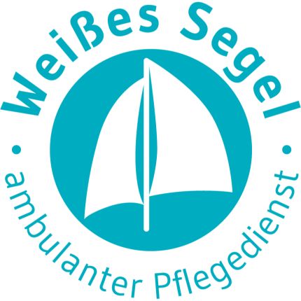 Logo od Weißes Segel Pflegedienst