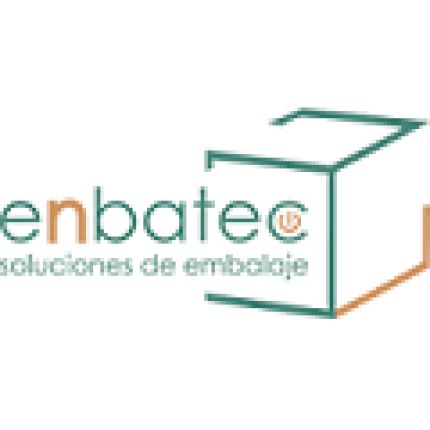 Logótipo de Enbatec Cajas de Cartón