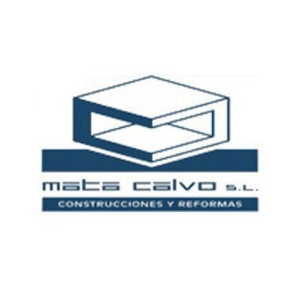 Logo da Construcciones y Reformas Mata Calvo