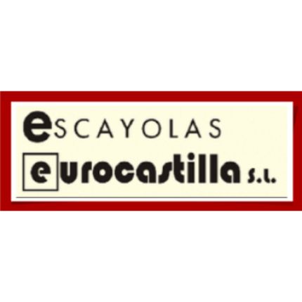 Logótipo de Escayolas Eurocastilla