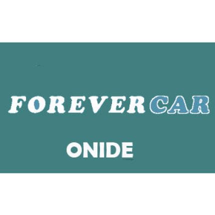 Logo fra Forever Car Onide