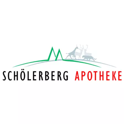 Logo de Schölerberg-Apotheke