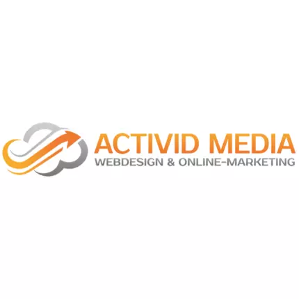 Logotipo de Activid Media