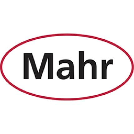 Logótipo de MAHR Austria GmbH