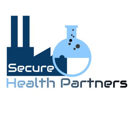 Logo van Secure Health Partners