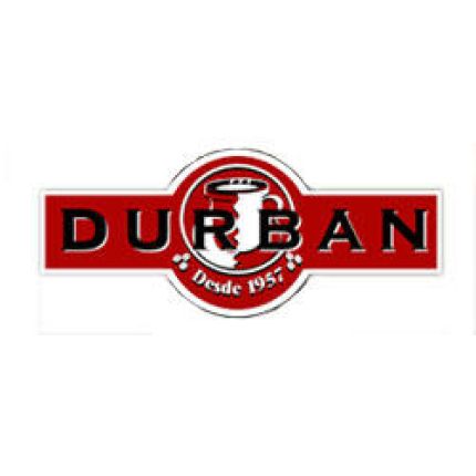 Logo od Cafés Durbán