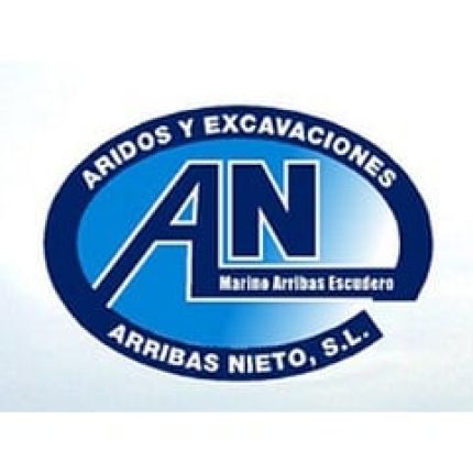 Logo od Arexcan - Aridos Y Excavaciones Arribas Nieto S.L.