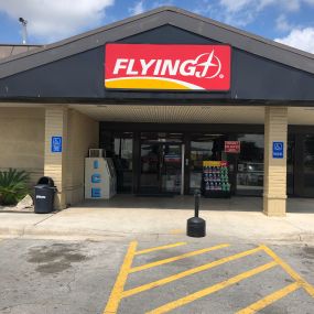 Bild von Flying J Travel Center