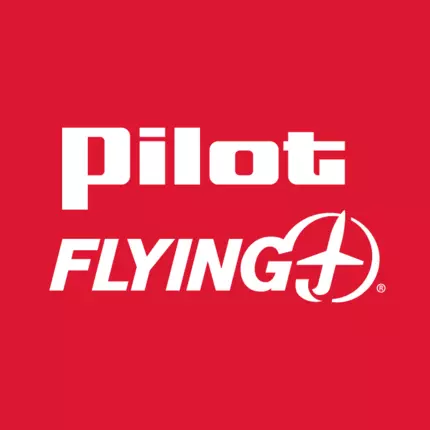 Logo von Flying J Travel Center