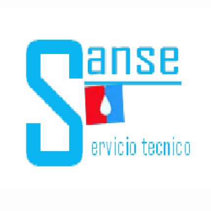 Logotipo de Sanse - Reparación de Electrodomésticos