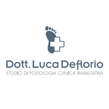 Logo von Studio di Podologia Deflorio Luca