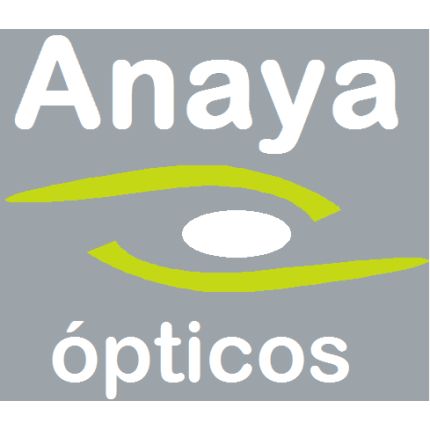 Logótipo de Anaya Ópticos