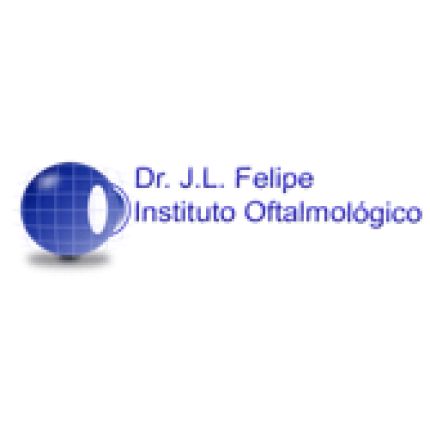 Logotyp från Dr. Felipe Instituto Oftalmológico