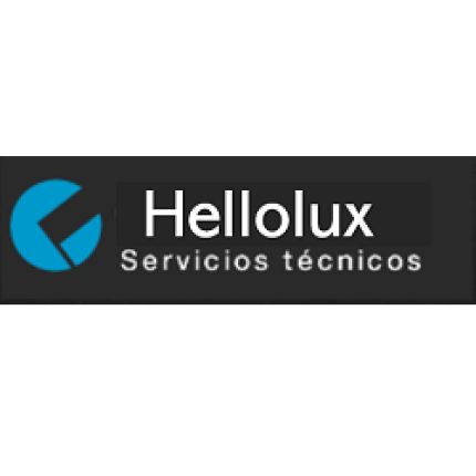 Logotipo de AEG servicio técnico oficial Hellolux