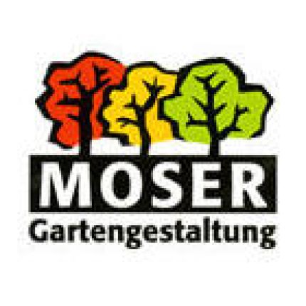 Logo von Moser Gartengestaltung AG