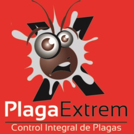 Logótipo de Plagaextrem