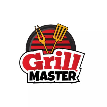 Logo fra Grill Master Group