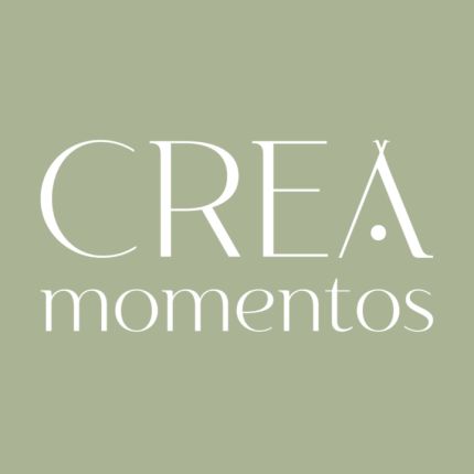 Logo von Crea Momentos