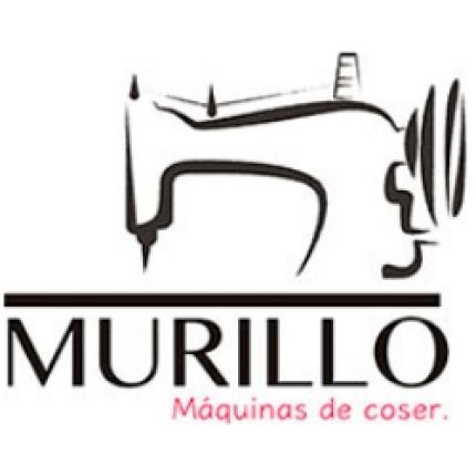 Logo de Murillo Máquinas De Coser