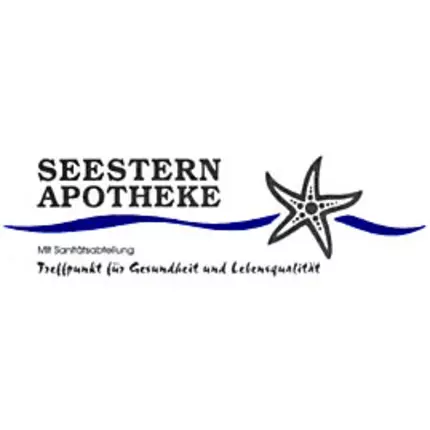 Logo van Seestern-Apotheke