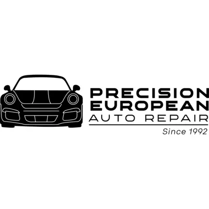 Logo fra Precision European Auto Repair