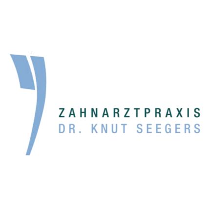 Logotyp från Zahnarztpraxis Dr.med.dent.Knut Seegers