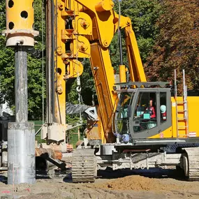 Bild von Richard Maluche Brunnenbau und Wasserversorgung GmbH