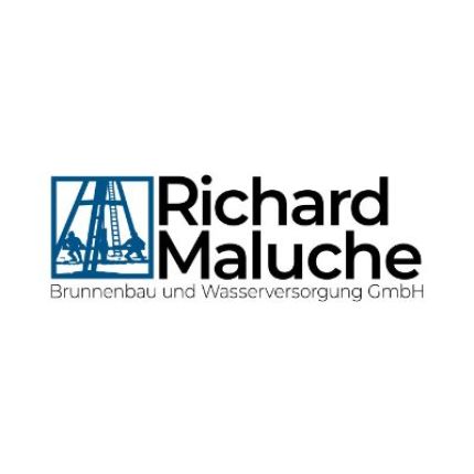 Logo from Richard Maluche Brunnenbau und Wasserversorgung GmbH