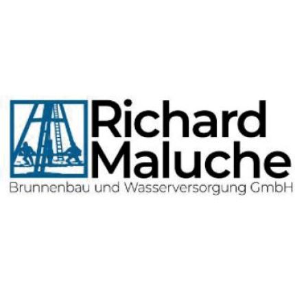 Logo od Richard Maluche Brunnenbau und Wasserversorgung GmbH