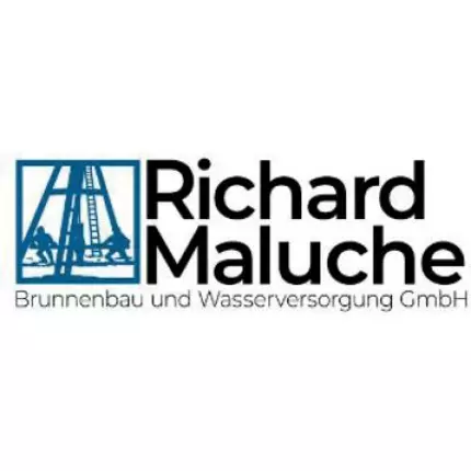 Logo from Richard Maluche Brunnenbau und Wasserversorgung GmbH