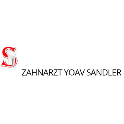 Λογότυπο από Zahnarztpraxis med. dent. Yoav Sandler