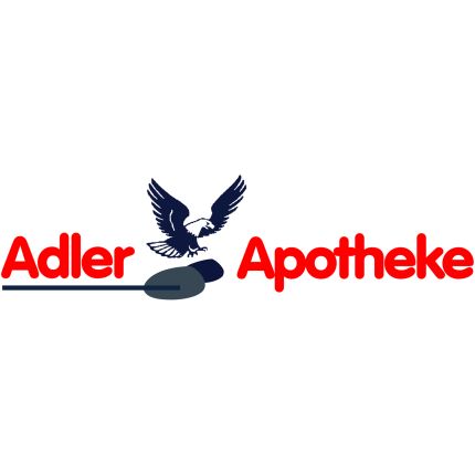 Logo van Adler-Apotheke OHG