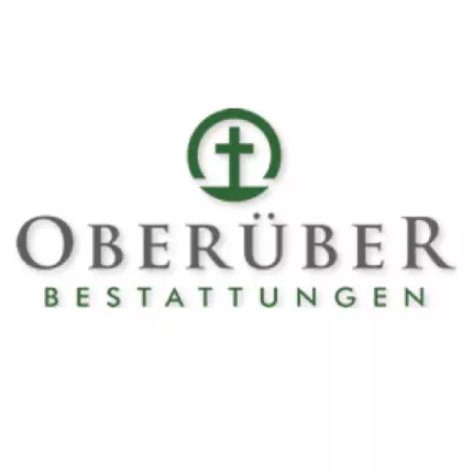 Logo von Oberüber Bestattungen