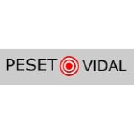 Logotyp från Peset Vidal S.l.