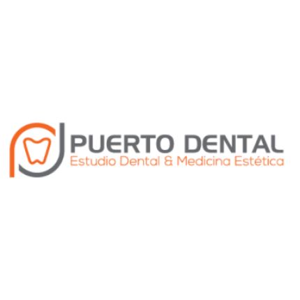 Logo from Puerto Dental