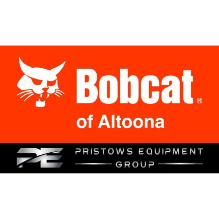 Logo van Bobcat of Martinsburg