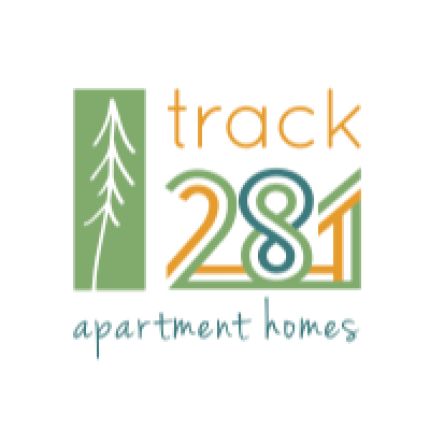 Logotyp från Track 281 Apartments