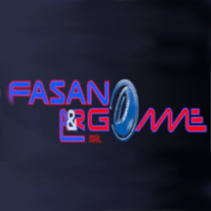 Logo van Fasano A. & R. Gomme