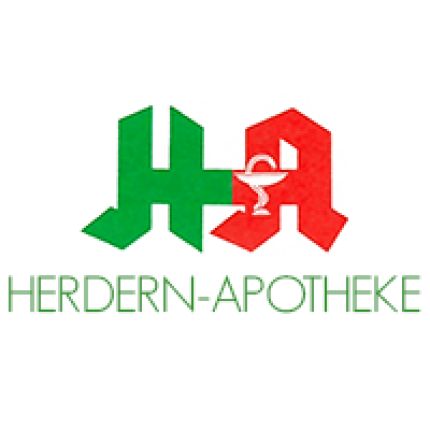 Logo de Herdern-Apotheke