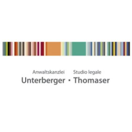 Logo van Studio legale Unterberger -Thomaser