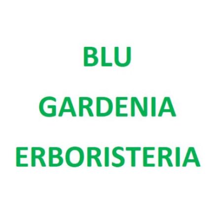 Logotyp från Blu Gardenia Erboristeria